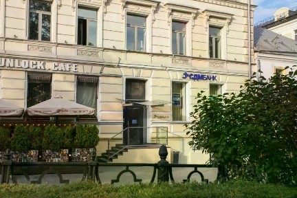 Сдается офис (B)