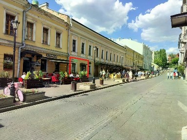 Сдается помещение свободного назначения, 170 м²