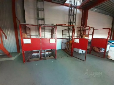 Москва, НАО (Новомосковский), ул. Адмирала Корнилова, вл5с1