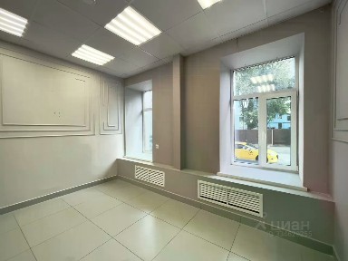 Сдается помещение свободного назначения, 110,4 м²