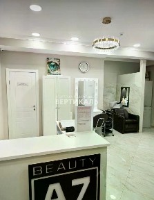 Сдается помещение свободного назначения, 52 м²