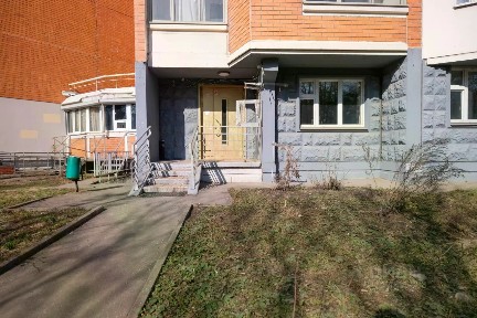 Сдается помещение свободного назначения, 145,3 м²