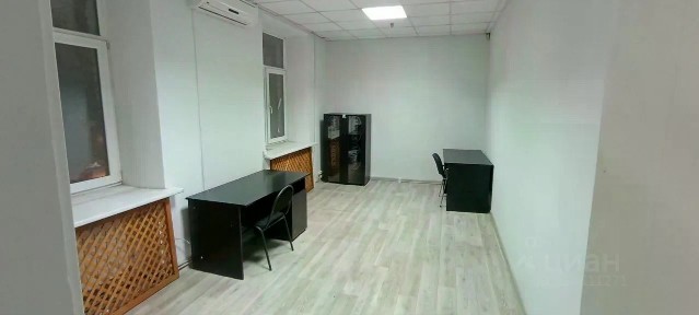 Сдается офис, 40 м²