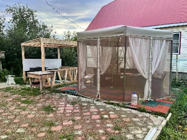 Продается 2-этажный дом, 100 м²