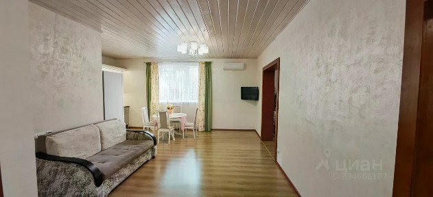 Продается 2-этажный дом, 134,6 м²