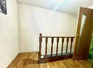 Продается 2-этажный коттедж, 82 м²