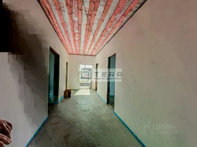 Продается 1-этажный дом, 100 м²