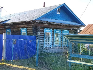 Продается 1-этажный дом, 40,8 м²