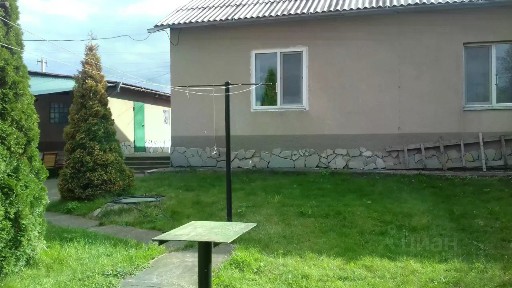 Продается 1-этажный дом, 80 м²