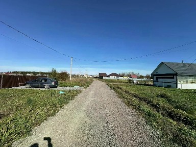 Продается участок, 10 сот.