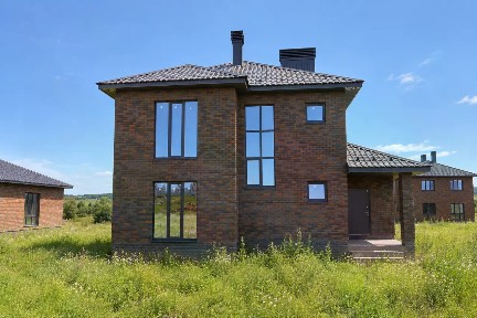 Продается 2-этажный коттедж, 171,37 м²