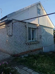 Продается 1-этажный дом, 80,1 м²