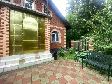 Продается 2-этажный коттедж, 124 м²