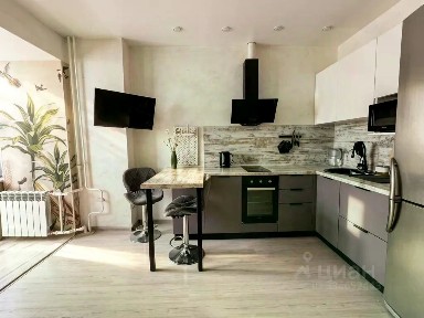 Продается 2-комн. квартира, 48,5 м²