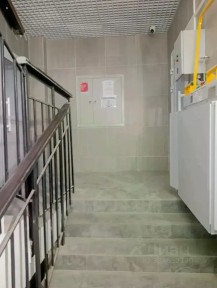 Продается 1-комн. квартира, 34,1 м²