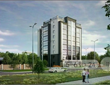 Продается 3-комн. квартира, 66,7 м²
