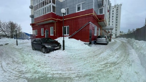 Марий Эл респ., Йошкар-Ола, ул. Карла Маркса, 109Г