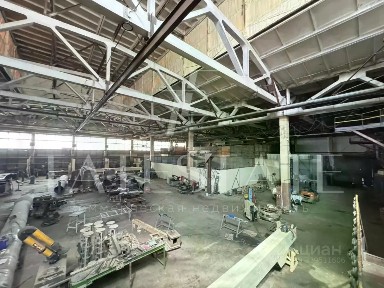 Сдается производство, 2 000 м²