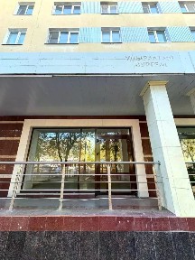Сдается помещение свободного назначения, 62 м²