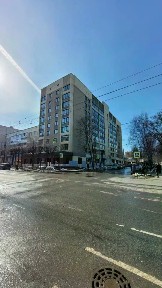 Марий Эл респ., Йошкар-Ола, ул. Чехова, 55