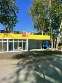 Марий Эл респ., Йошкар-Ола, ул. Строителей, 95