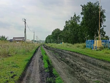 Продается участок, 15 сот.
