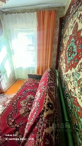 Продается 1-этажный дом, 57 м²