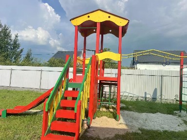 Сдается 2-этажный дом, 120 м²