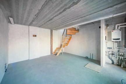 Сдается 2-этажный таунхаус, 53 м²
