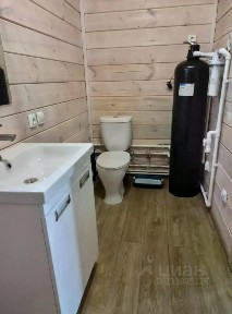 Сдается 1-этажный дом, 54 м²
