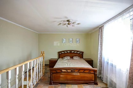 Сдается 2-этажный дом, 100 м²
