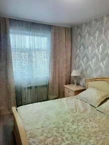 Сдается 2-этажный таунхаус, 48 м²