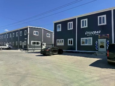 Сдается склад, 1 460 м²