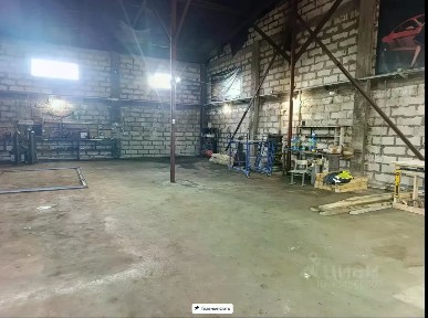 Сдается производство, 270 м²