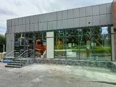 Сдается помещение свободного назначения, 36 м²