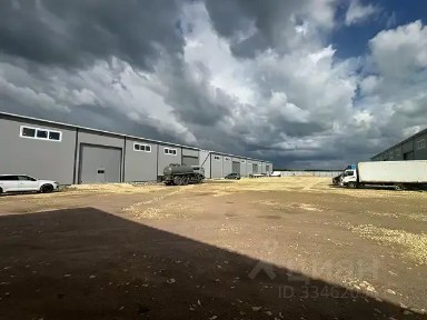 Сдается склад, 1 500 м²