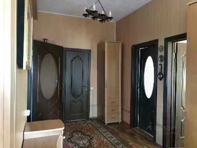 Сдается 1-этажный дом, 110 м²