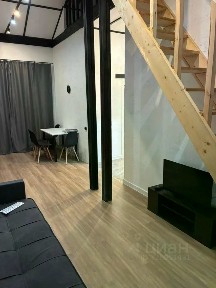 Сдается 2-этажный таунхаус, 60 м²