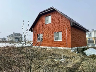 Продается 2-этажный дом, 99 м²