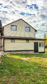 Продается 2-этажный коттедж, 236 м²