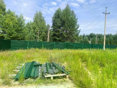 Продается 1-этажный дом, 173,6 м²