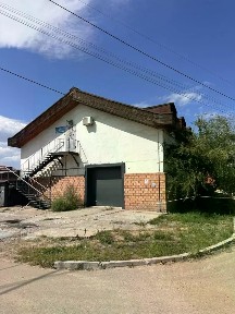 Продается здание, 256 м²