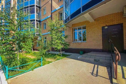 Продается торговая площадь, 90,2 м²