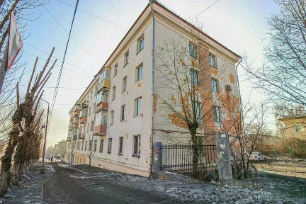 Продается офис, 85,8 м²