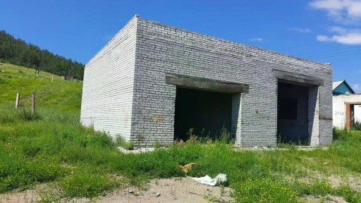 Бурятия респ., Заиграевский район, Заиграево городское поселение, Заиграево пгт, ул. Лесная, 2