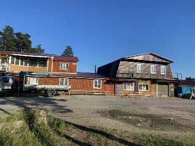 Продается помещение свободного назначения, 1 100 м²