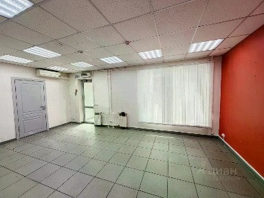 Продается помещение свободного назначения, 47,5 м²