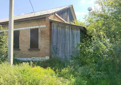 Продается здание, 118,3 м²