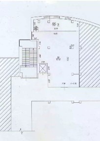 Продается торговая площадь, 159,9 м²