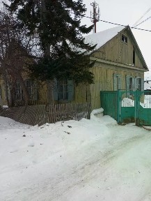 Продается здание, 252 м²